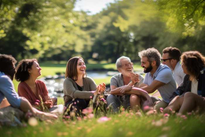 良好的人际关系的重要性 良好的人际关系的重要性及好处 良好的人际关系的重要性 良好的人际关系的重要性及好处