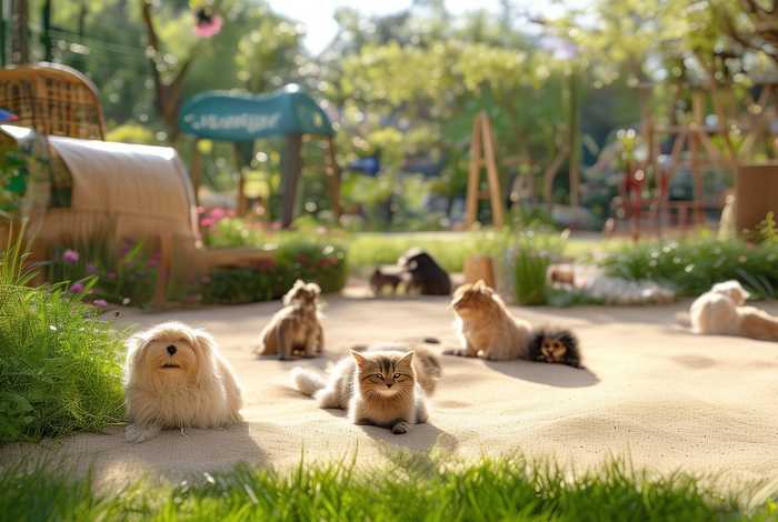 宠物公园寄养环境,宠物公园寄养环境图片 宠物公园寄养环境,宠物公园寄养环境图片