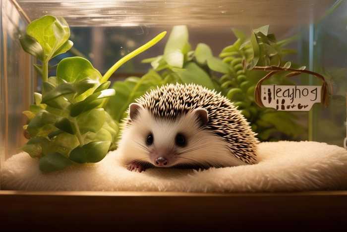 刺猬能当宠物饲养吗 - 刺猬能当宠物饲养吗为什么 刺猬能当宠物饲养吗 - 刺猬能当宠物饲养吗为什么