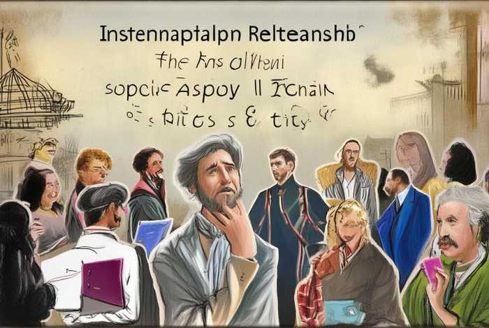 人际关系理论的创始人 - 人际关系理论的创始人有哪些 人际关系理论的创始人 - 人际关系理论的创始人有哪些