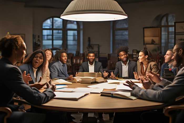 语言技巧与人际关系论文（语言技巧与人际关系论文题目）