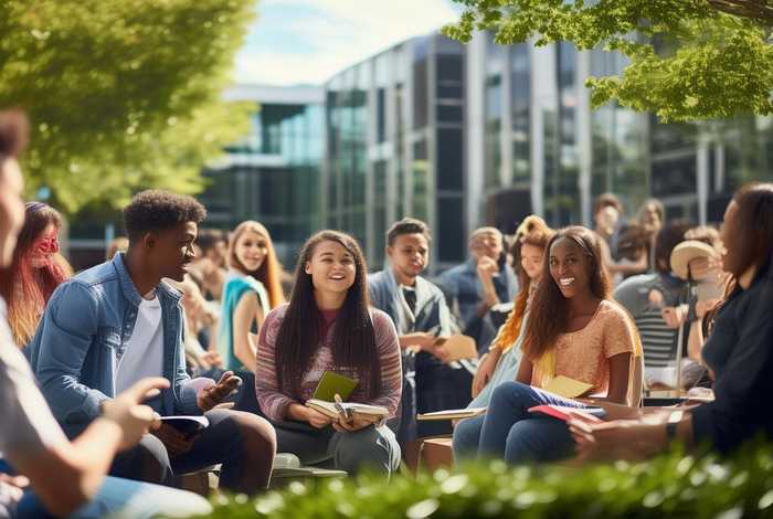 大学中如何拓展人际关系（大学中如何拓展人际关系的方法）