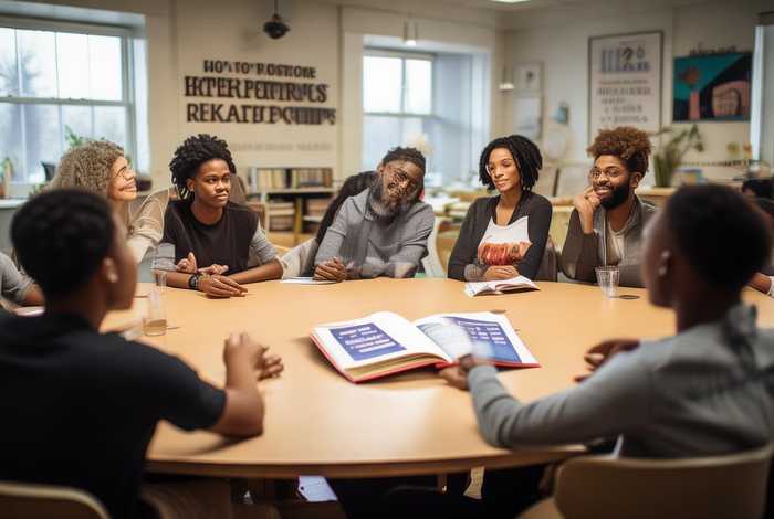 如何打好人际关系心得体会 如何打好人际关系心得体会作文