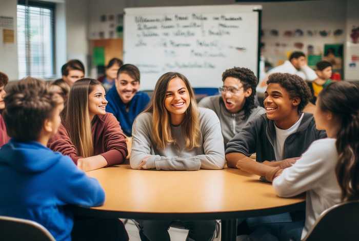 高中生人际关系的处理技巧 高中生人际关系的处理技巧和方法 高中生人际关系的处理技巧 高中生人际关系的处理技巧和方法