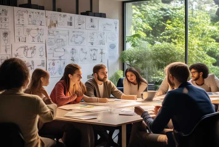 人际关系的案例分析(人际关系的案例分析题) 人际关系的案例分析(人际关系的案例分析题)