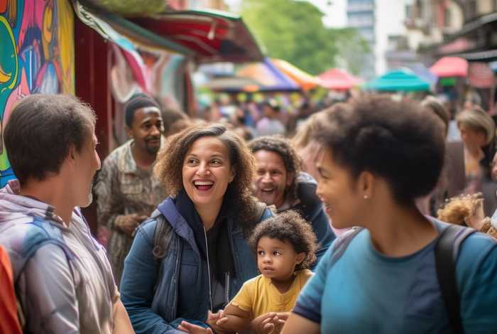 人际交往特征；人际交往的特征有