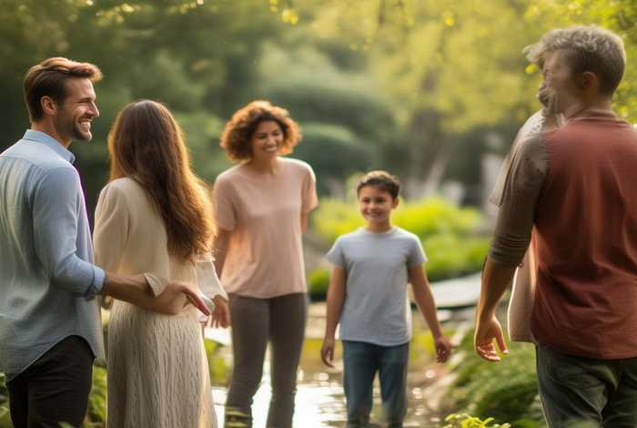 人际关系健康等 人际关系健康等级是什么