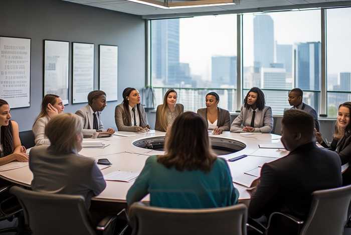 公务员面试人际关系答题框架（公务员面试人际关系答题框架是什么）