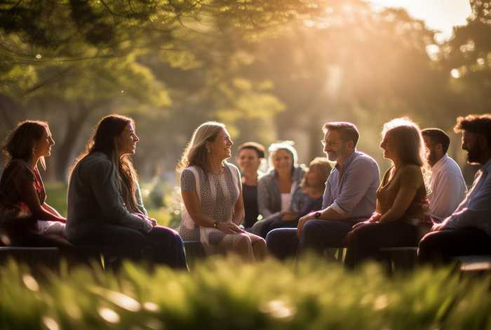 人际关系的意义何在 人际关系带来的意义和价值