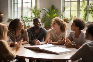 如何培养良好的人际关系800字 如何培养良好的人际关系800字作文