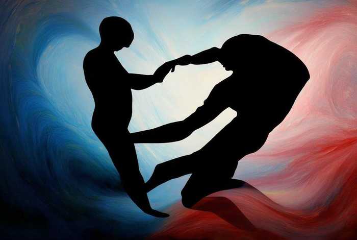 人际关系的本质是内在模式;人际关系的本质是内在模式吗 人际关系的本质是内在模式;人际关系的本质是内在模式吗