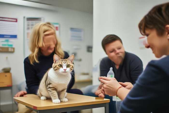 去宠物医院给猫驱虫多少钱 去宠物医院给猫驱虫多少钱一次 去宠物医院给猫驱虫多少钱 去宠物医院给猫驱虫多少钱一次