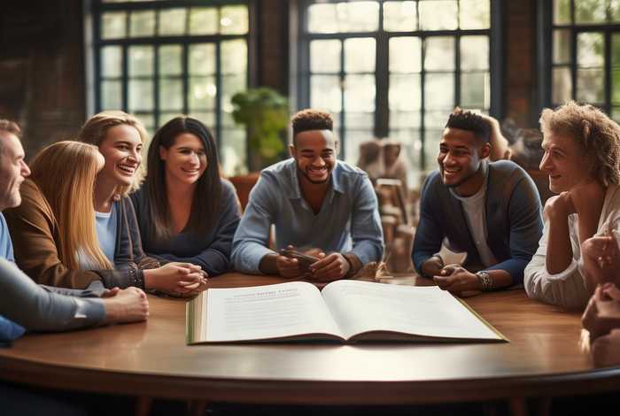 怎样处理好人际关系论文600字 怎样处理好人际关系论文600字作文