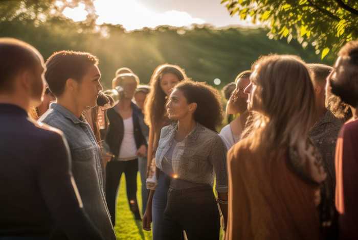 人际关系，人际关系的句子经典语录