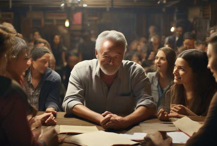 曾仕强人际关系学第一集，曾仕强人际关系学第一集讲的什么