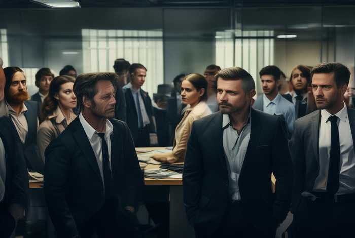 国企人际关系复杂怎么办(国企人际关系复杂怎么办啊) 国企人际关系复杂怎么办(国企人际关系复杂怎么办啊)