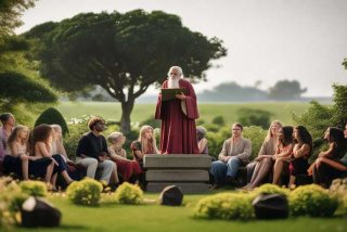 如何培养人的格局，如何培养一个人的格局