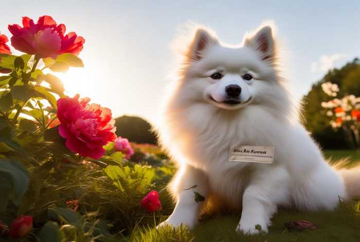 好听的宠物名字寓意吉祥富贵，好听的宠物名字大全有寓意