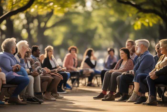 人际交往健康的标准是什么？ 人际交往健康的标准是什么呢