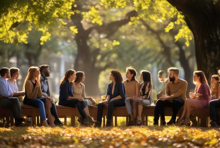 什么是人际关系学说 - 什么是人际关系学说的核心 什么是人际关系学说 - 什么是人际关系学说的核心