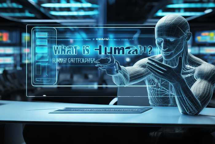 什么叫人机,什么叫人机交互 什么叫人机,什么叫人机交互