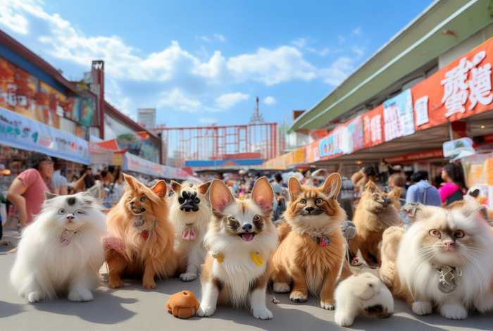 厦门宠物展会2025,厦门宠物展会25年5月20日 厦门宠物展会2025,厦门宠物展会25年5月20日