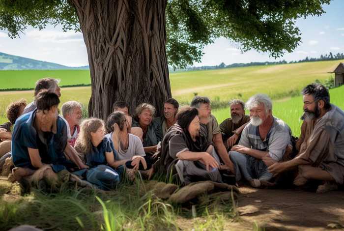 农村的人际关系问题,农村的人际关系问题是什么 农村的人际关系问题,农村的人际关系问题是什么