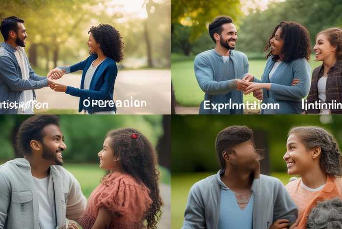 人际关系的建立与发展的四个阶段,人际关系的建立与发展的四个阶段是什么 人际关系的建立与发展的四个阶段,人际关系的建立与发展的四个阶段是什么