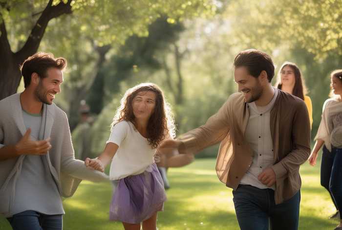 人际关系中的情感类型 人际关系中的情感类型包括