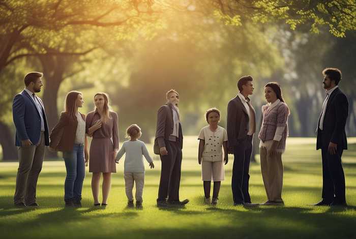 人际关系问题有哪些；人际关系问题有哪些类型