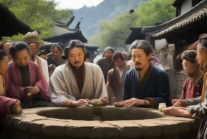 中国式人际关系的特点和基础（中国式人际关系的特点和基础乡土中国）