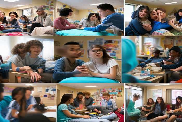 大学宿舍人际关系论文(大学生宿舍人际关系论文) 大学宿舍人际关系论文(大学生宿舍人际关系论文)