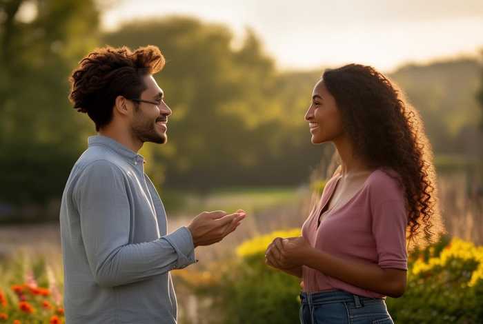 健康人际关系的6个标准 健康人际关系的6个标准是什么