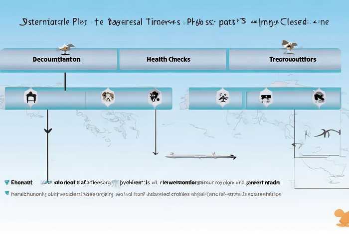 国际宠物托运流程及费用 - 国际宠物托运流程及费用标准