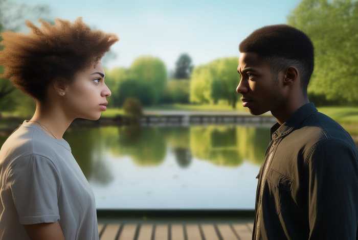 图说人际关系心理问题（图说人际关系心理问题怎么写）