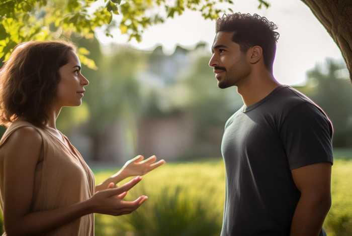 如何提升人际关系中的沟通能力(如何提升人际关系中的沟通能力英语作文) 如何提升人际关系中的沟通能力(如何提升人际关系中的沟通能力英语作文)