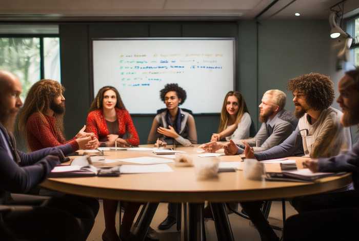 人际关系有效沟通技巧培训心得，人际关系有效沟通技巧培训心得体会