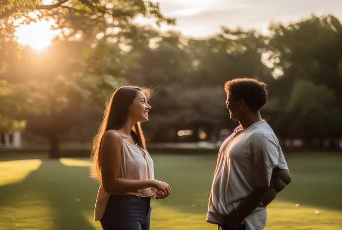 建立良好人际关系的原则有哪些 建立良好人际关系的原则有哪些？