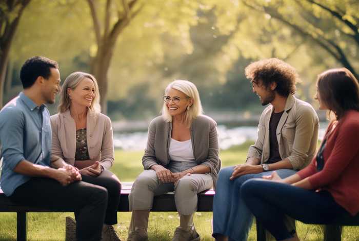 人际交往的五个基本原则 人际交往的五个基本原则是什么