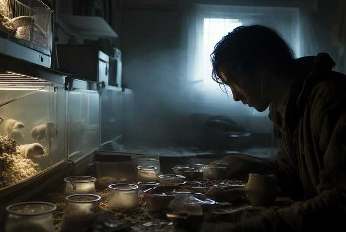 养宠物养不长的人是阴气重吗 - 养宠物养不长的人是阴气重吗为什么