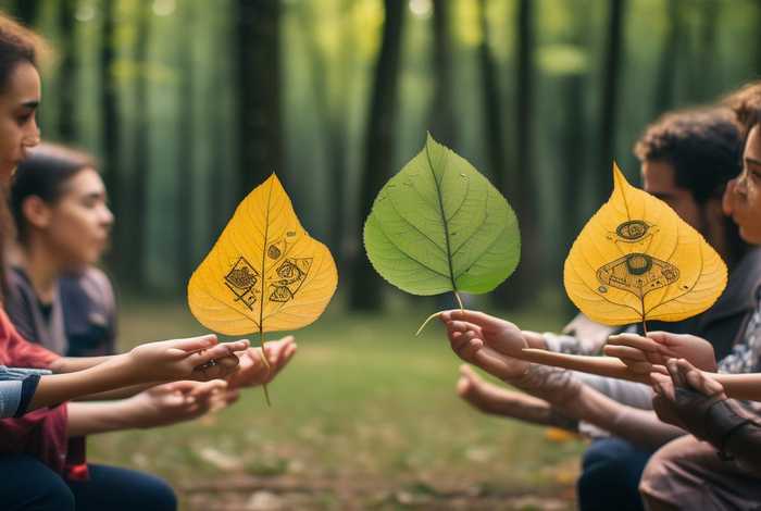 人际关系小故事及道理 人际关系小故事及道理怎么写