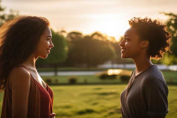 建立良好的人际关系用英语怎么说、建立良好的人际关系用英语怎么说呢