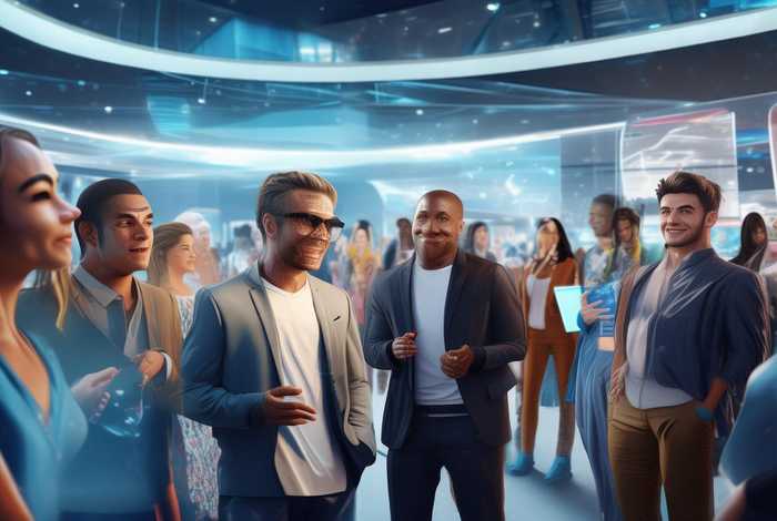 成功人际关系3、成功人际关系3D