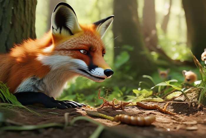 动物为什么要驱虫；动物为什么要驱虫呢