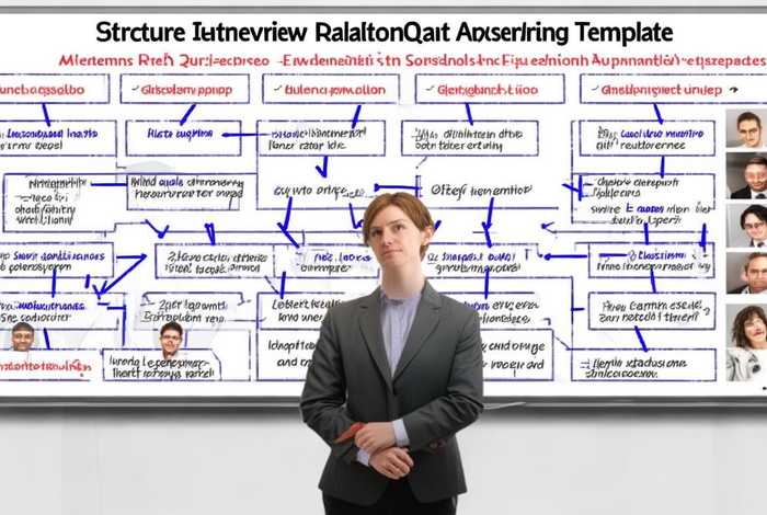 结构化面试人际关系答题模板；结构化面试人际关系答题模板及答案