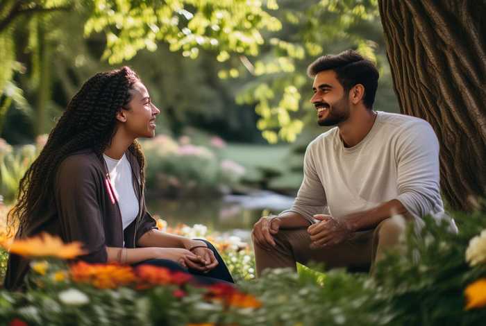 构建和谐人际关系的谈话常识(构建和谐人际关系的谈话常识有哪些) 构建和谐人际关系的谈话常识(构建和谐人际关系的谈话常识有哪些)