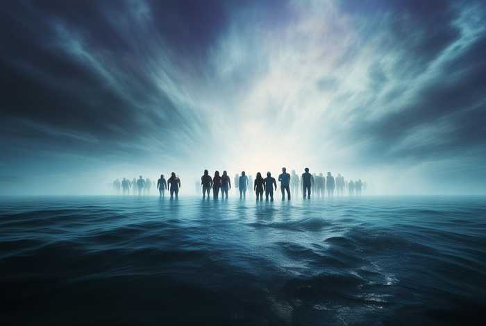 人际关系中的百慕大三角 百慕大三角的人去哪了 人际关系中的百慕大三角 百慕大三角的人去哪了