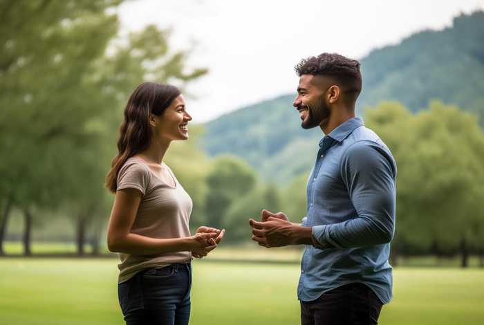 如何处理好人际关系英语翻译 如何处理好人际关系英语作文80词