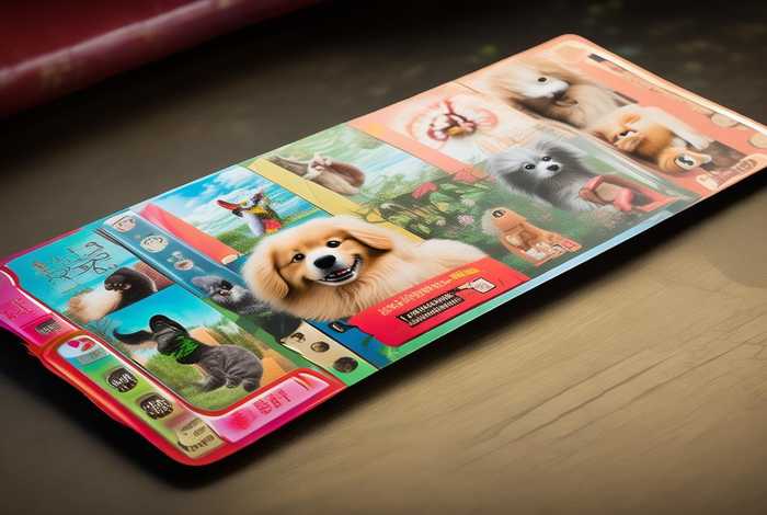 亚洲宠物展览会门票（亚洲宠物展览会门票图片）