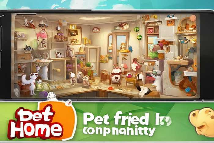 宠物之家app 宠物之家app下载